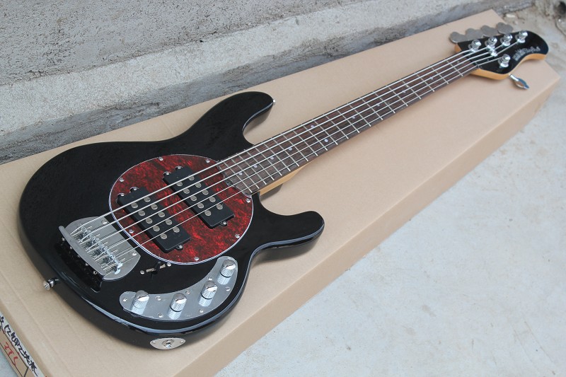 Music manStyle 5 strings ACTIVE Bass