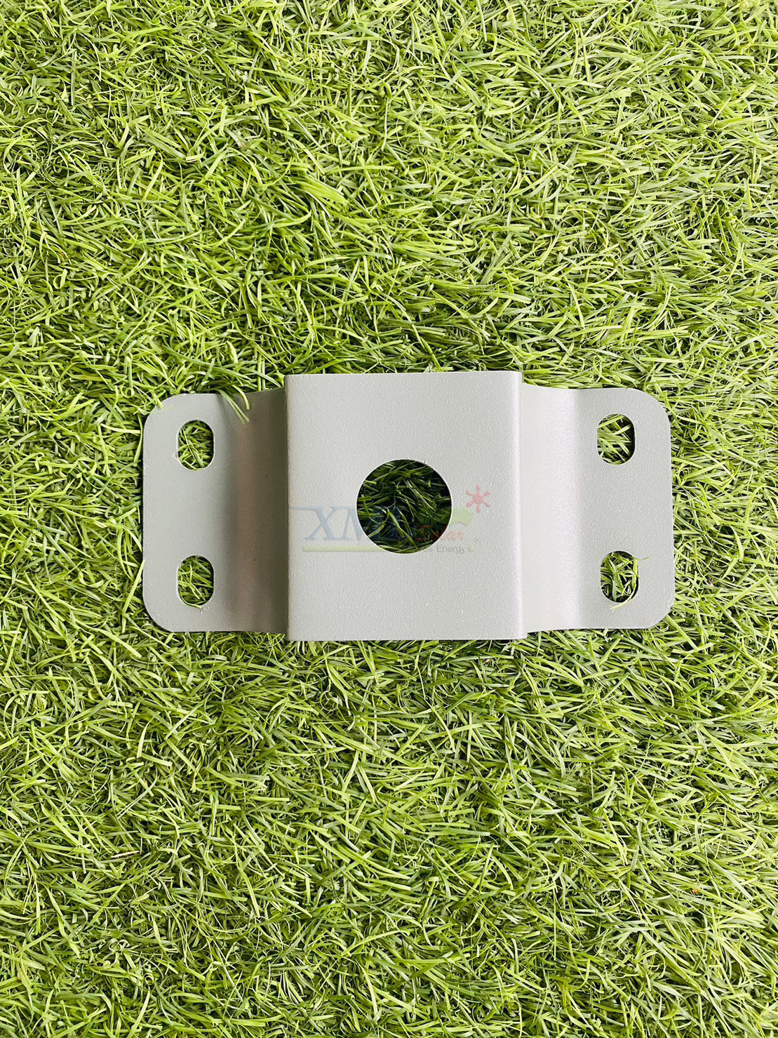 โคมไฟถนนโซล่าเซลล์ XML-Solar 200W (แสง : ขาว)(สว่างค้าง)