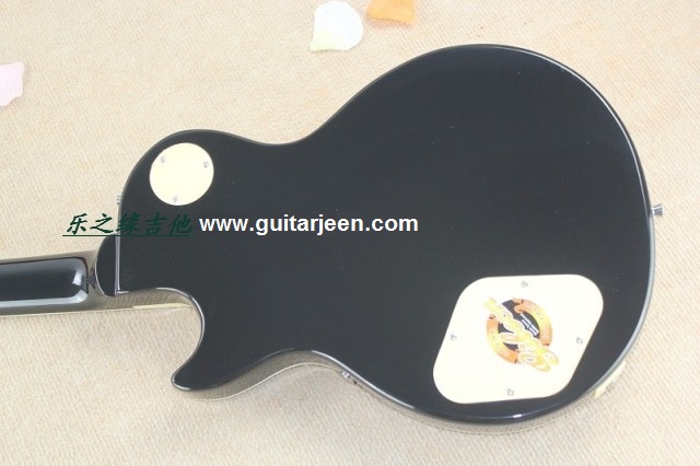 Gibsun Les Paul Standard