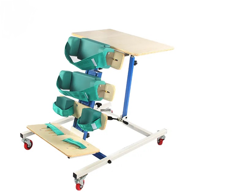 ที่ฝึกยืนสำหรับเด็ก standing prone