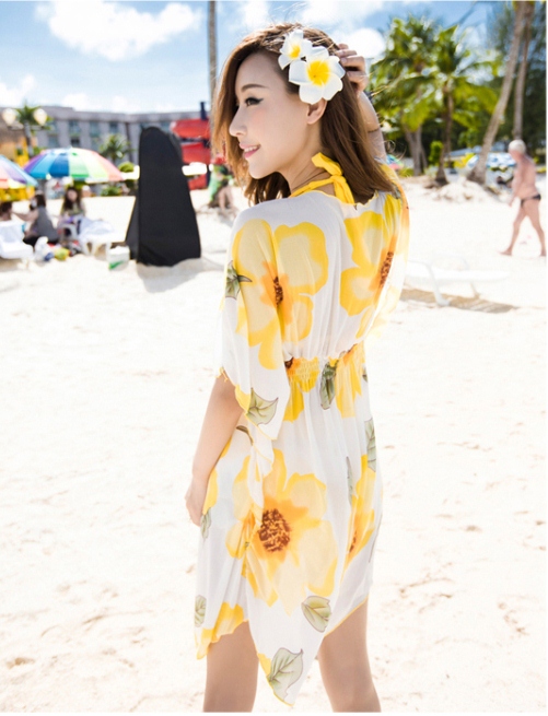 ชุดว่ายน้ำงาน vicki แบบ3ชิ้น มี3สี ม่วง,เขียว,เหลือง มีไซส์ M,XL ราคาส่ง3 ชิ้นคละแบบได้ทั้งร้าน ชุดละ 890 บาทค่ะ