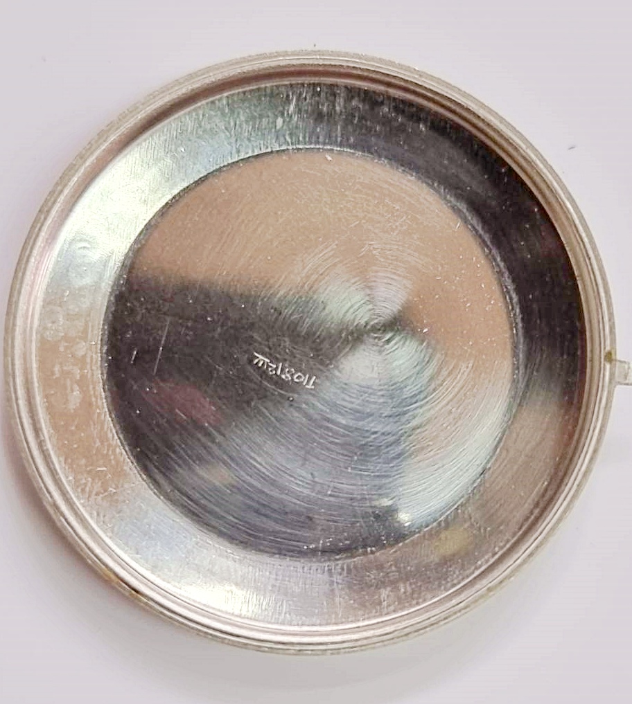 นาฬิกาเก่า BULOVA ออโตเมติก พร้อมกล่อง