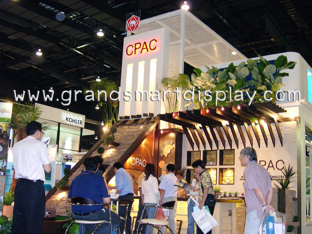 Booth 18