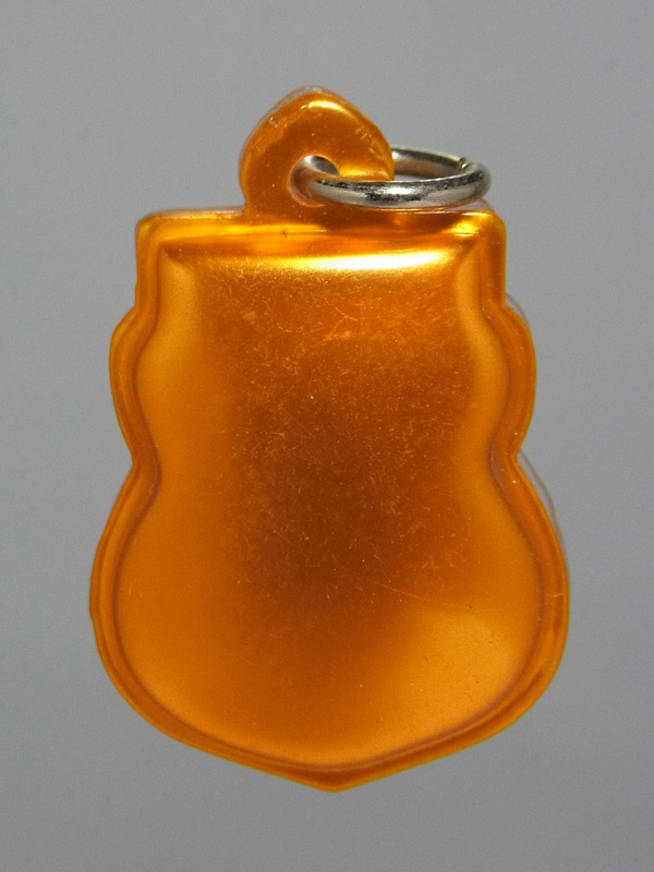 พระแก้วมรกต หลวงปู่ทิม วัดละหารไร่ ปี2517