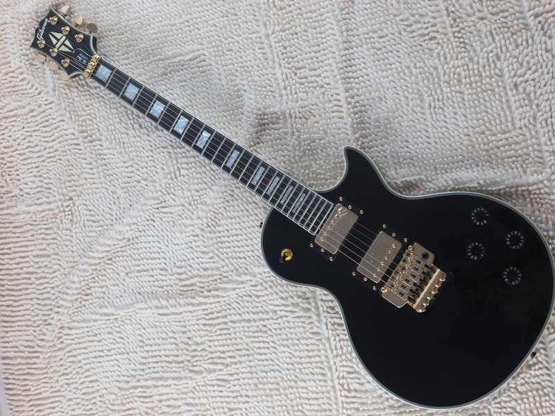 GibsonStyle LP FR หมายเหตุระบุสี และตกแต่งตามต้องการได้