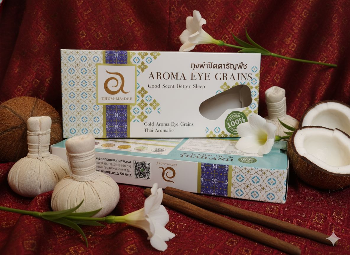 กล่องอโรมา