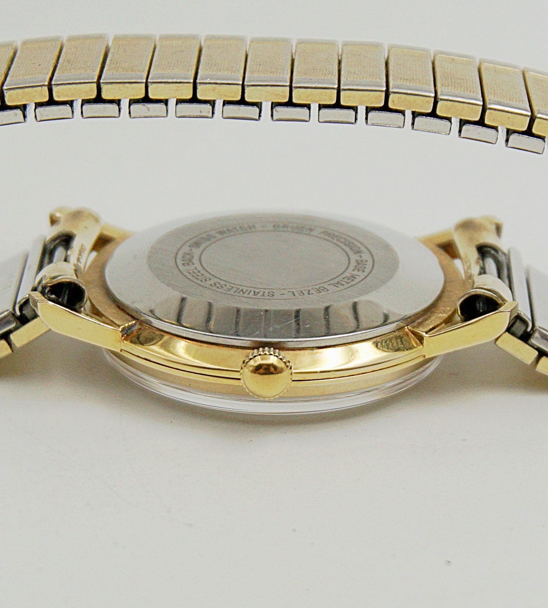 นาฬิกาเก่า GRUEN ไขลาน