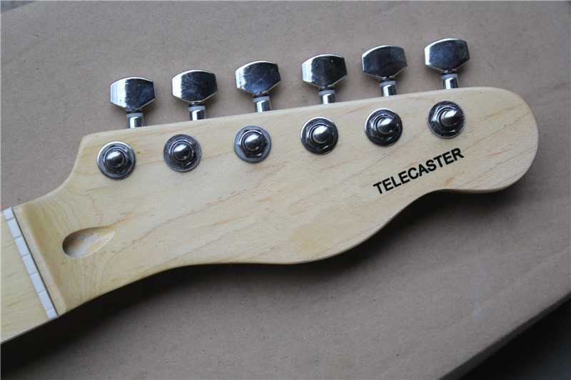 คอกีต้าร์ Tele 24 Frets