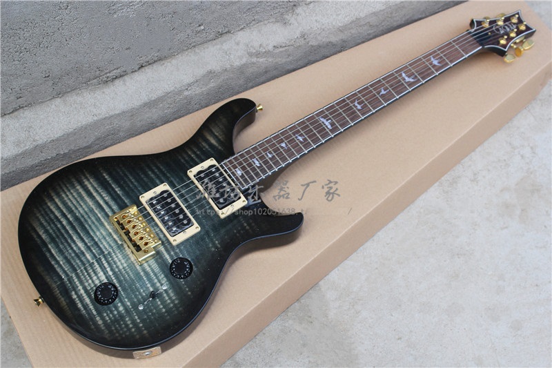 PRS.Style มีหลายสีโปรดระบุหมายเหตุสี