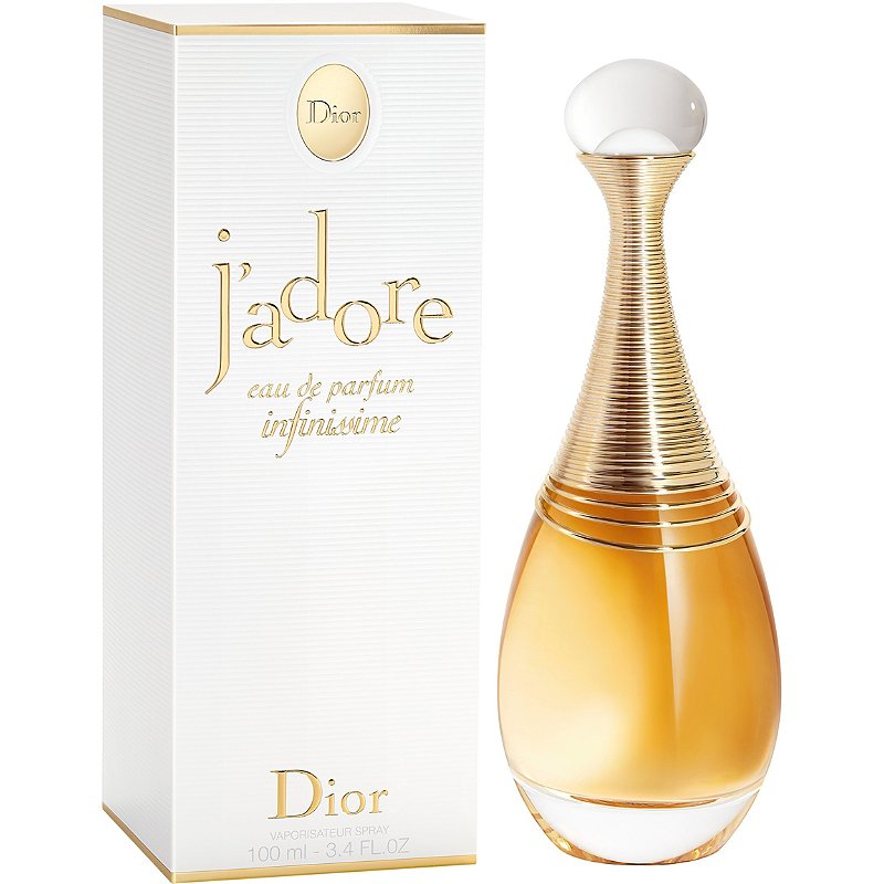 PRE-ORDER: DIOR J'adore Eau De Parfum Infinissime