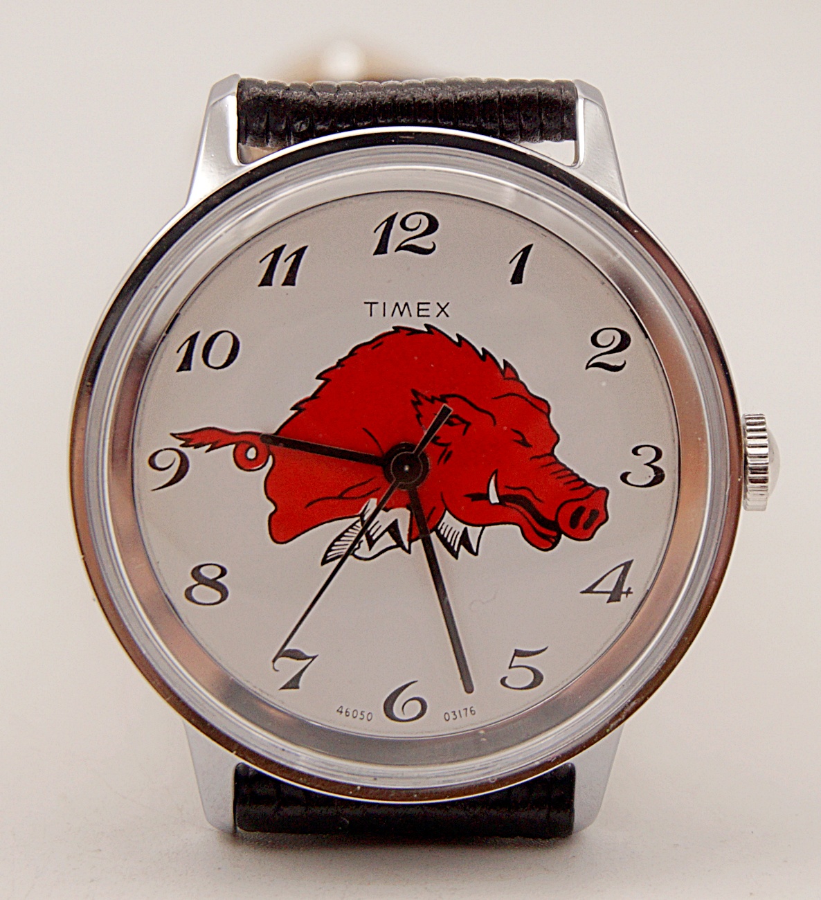 นาฬิกาเก่า TIMEX ออโตเมติก