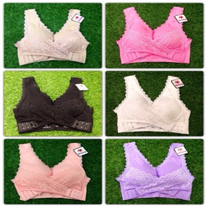 สปอร์ตอัพบรา ทั้งอัพทั้งชิด ถอดฟองน้ำออกได้ เนื้อผ้านุ่ม ใส่สบาย Size M,L,XL / ราคาส่ง 3 ชิ้นคละแบบได้ ราคาตัวละ 200 บาท