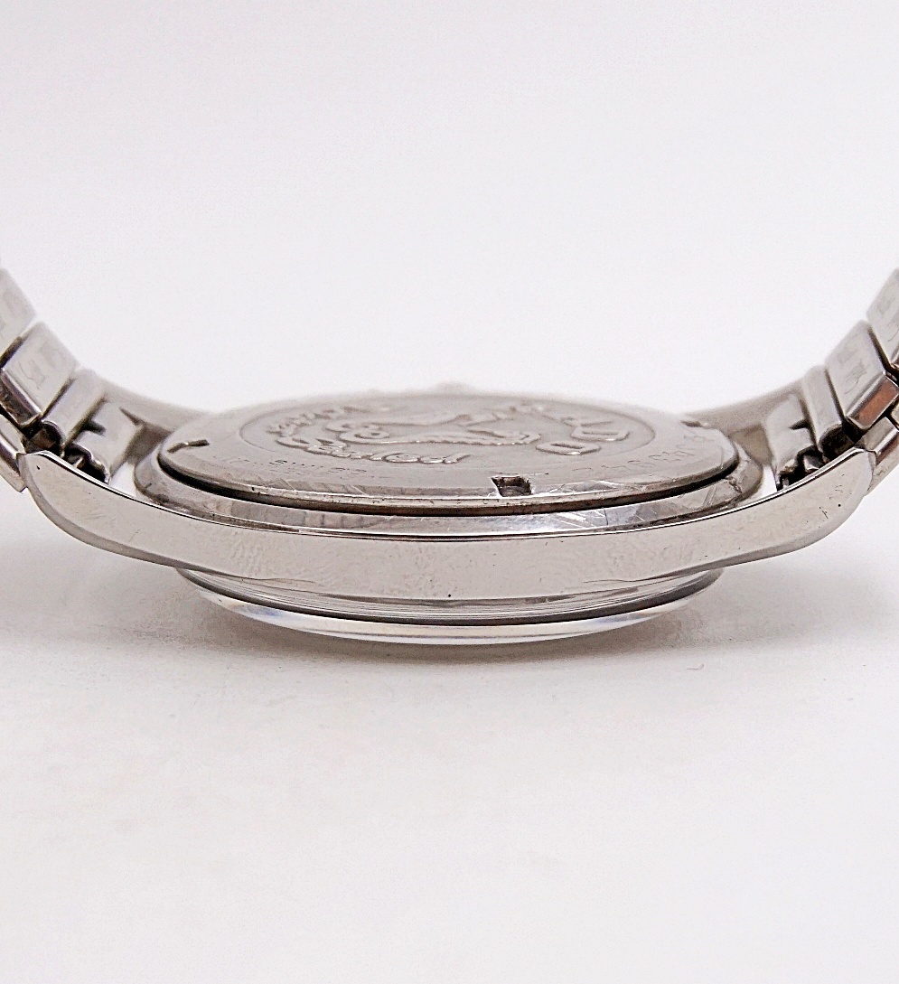 นาฬิกาเก่า RADO ไขลาน