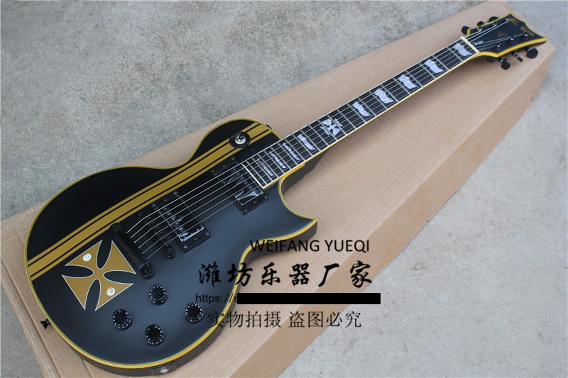 ESPStyle IRON CROSS SW