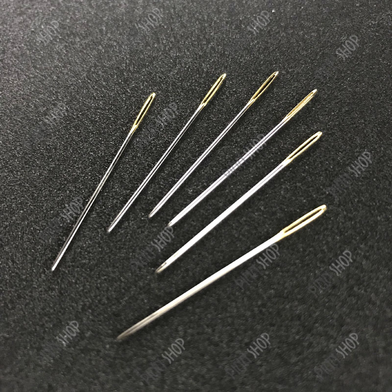 เข็มสำหรับงานปักครอสติช เบอร์ 24