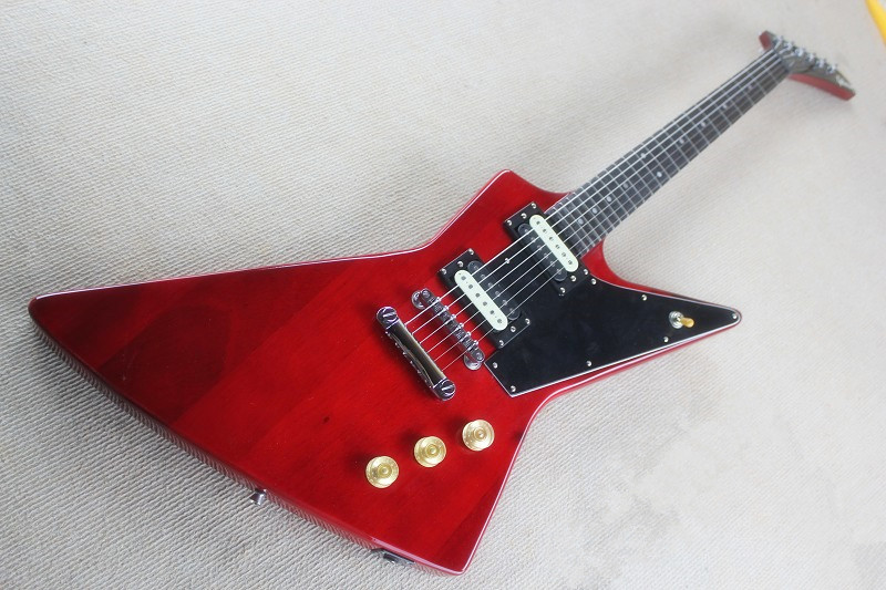 GibsonStyle Exproler