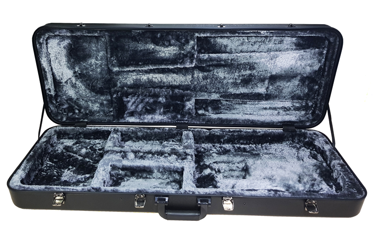 Case ABS.เลือกสีภายในกล่องได้