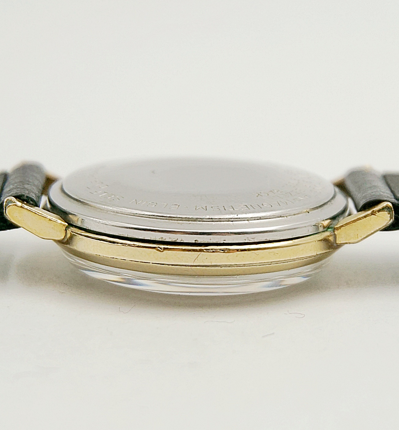 นาฬิกาเก่า LORD ELGIN ออโตเมติก