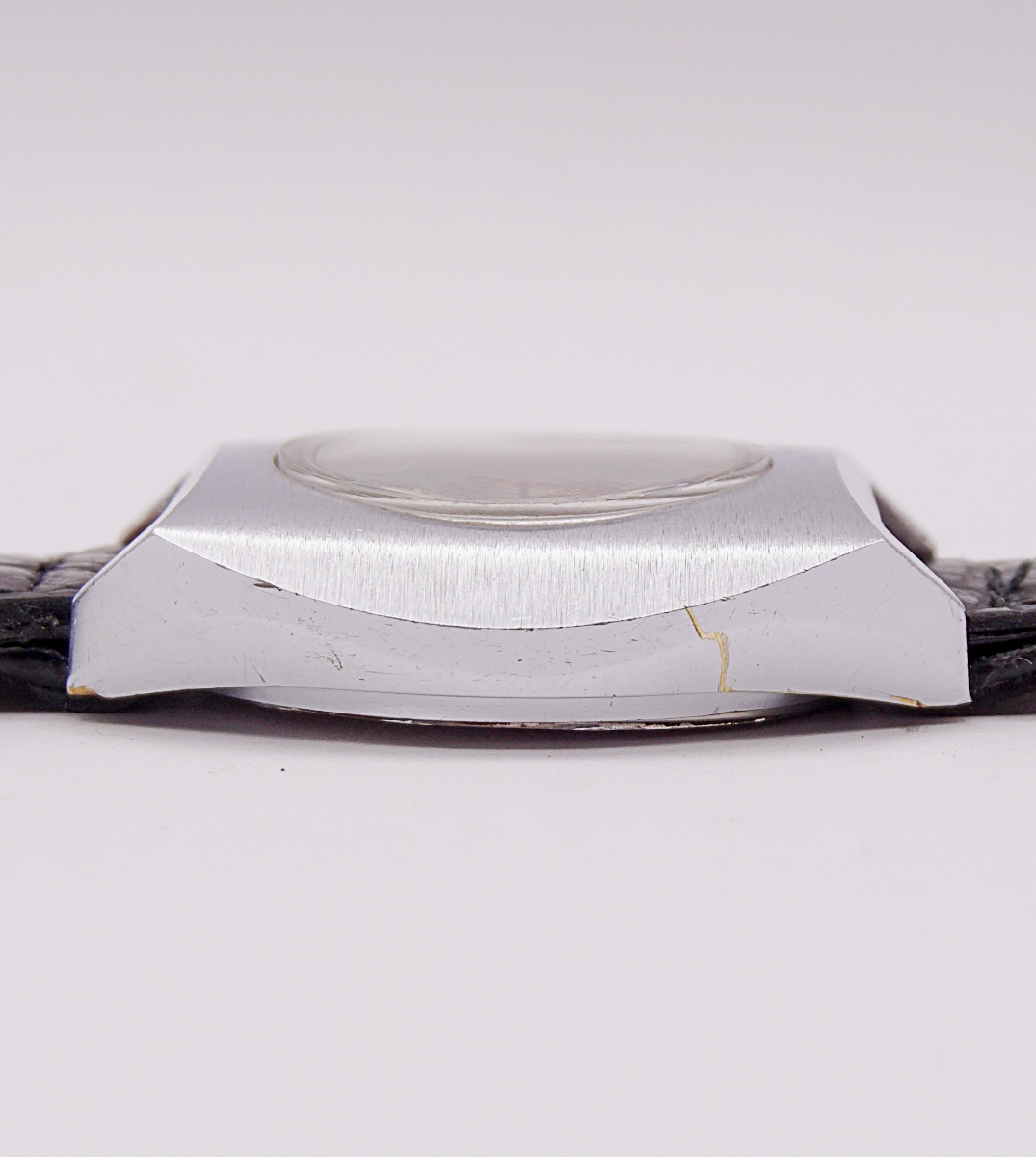 นาฬิกาเก่า BULER ไขลาน