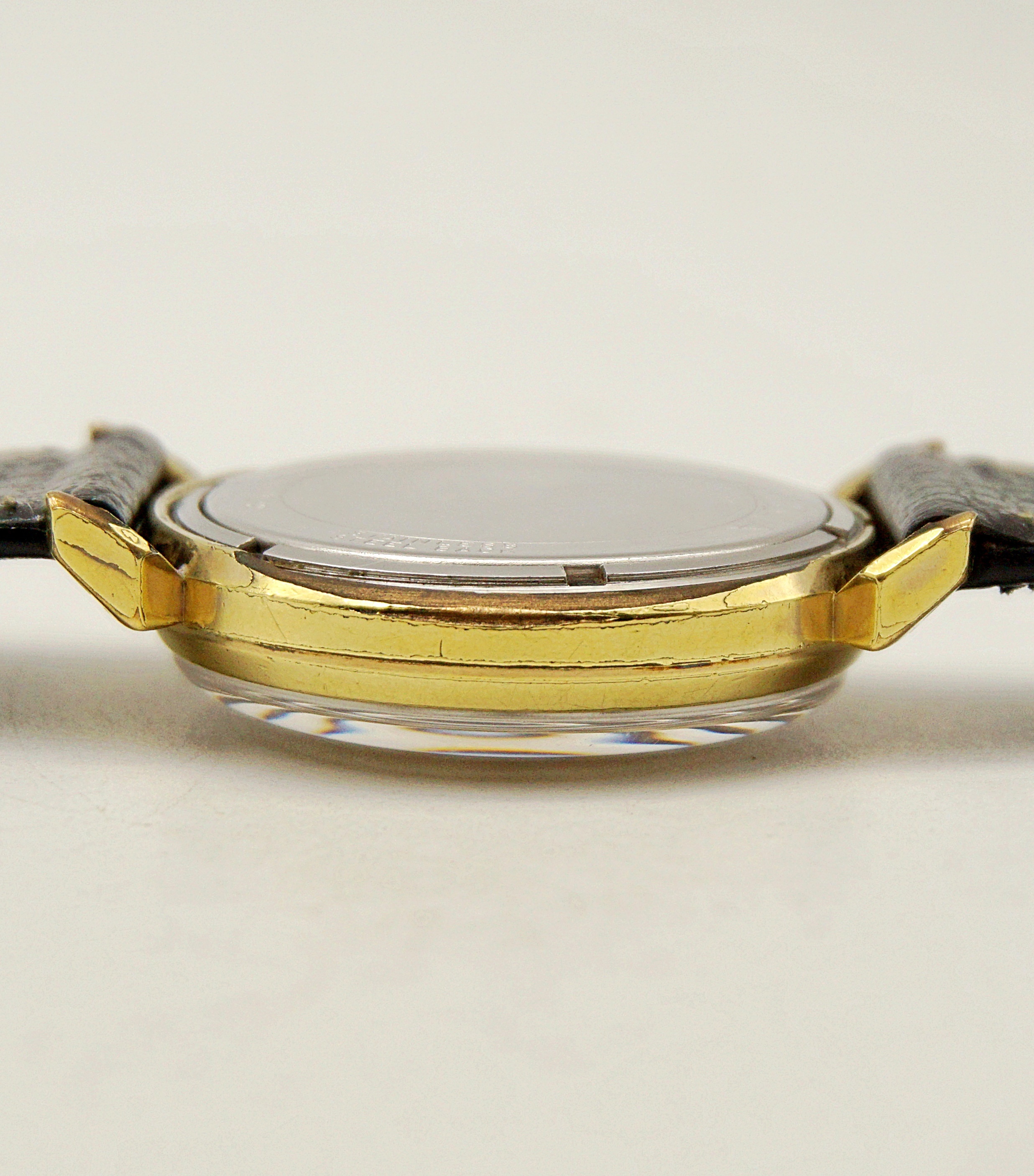 นาฬิกาเก่า BULOVA ออโตเมติก