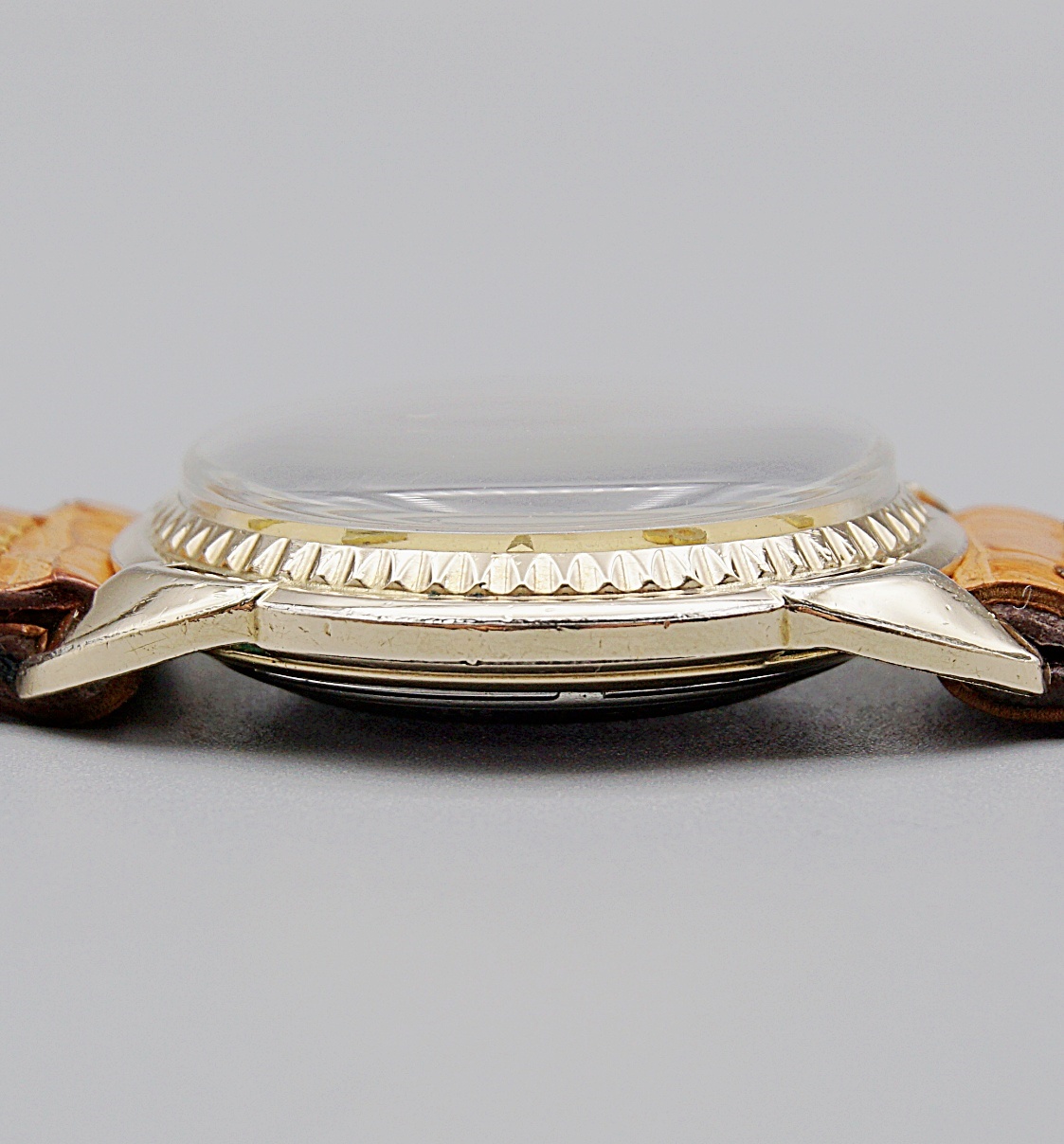 นาฬิกาเก่า BULOVA ออโตเมติก