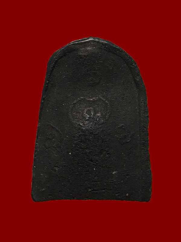 พระสังกัจจายน์ หลวงพ่อวงษ์ วัดทุ่งผักกูด