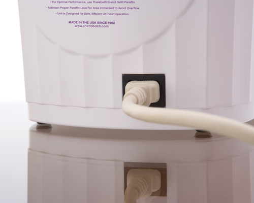 หม้อต้มพาราฟิน therabath