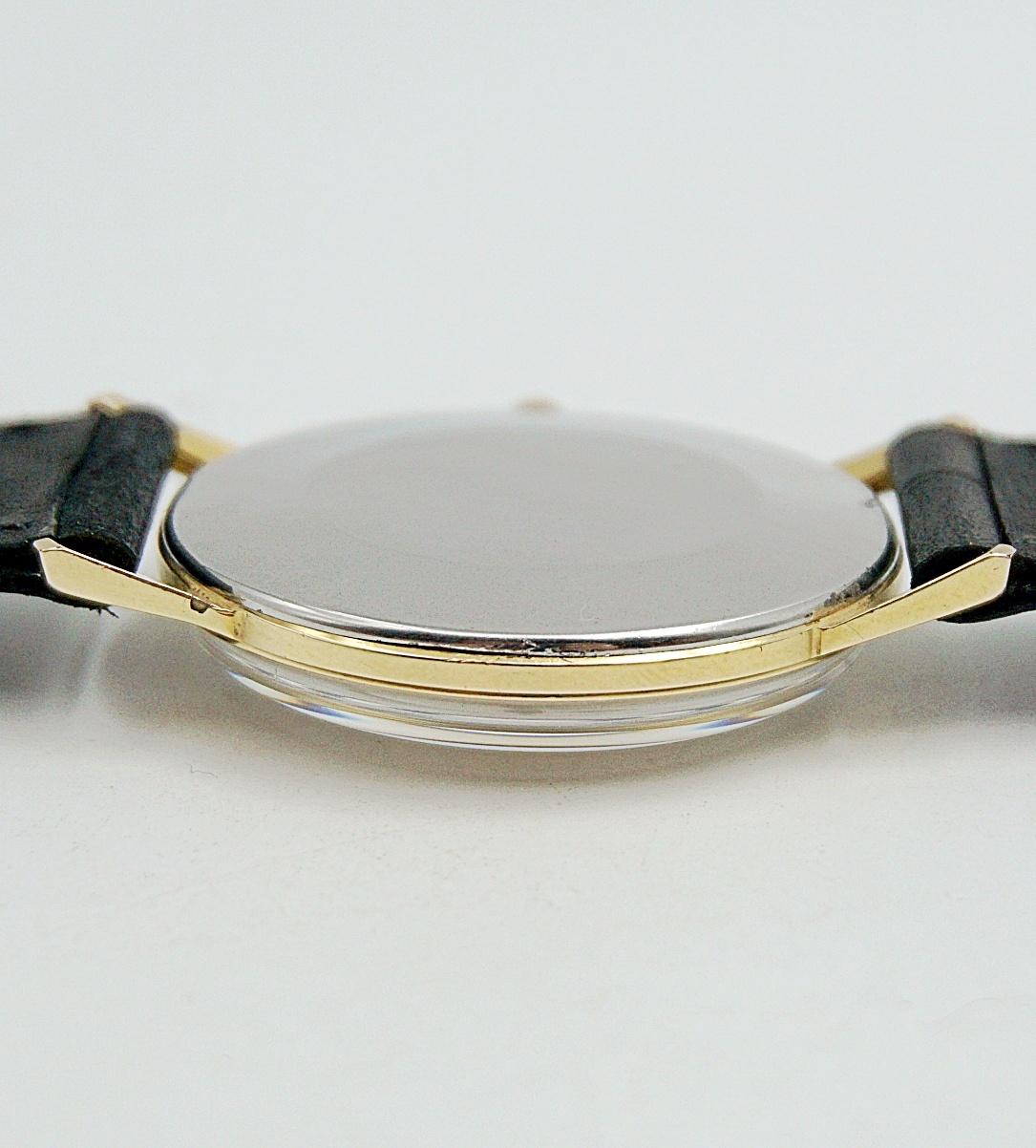 นาฬิกาเก่า TISSOT ไขลาน