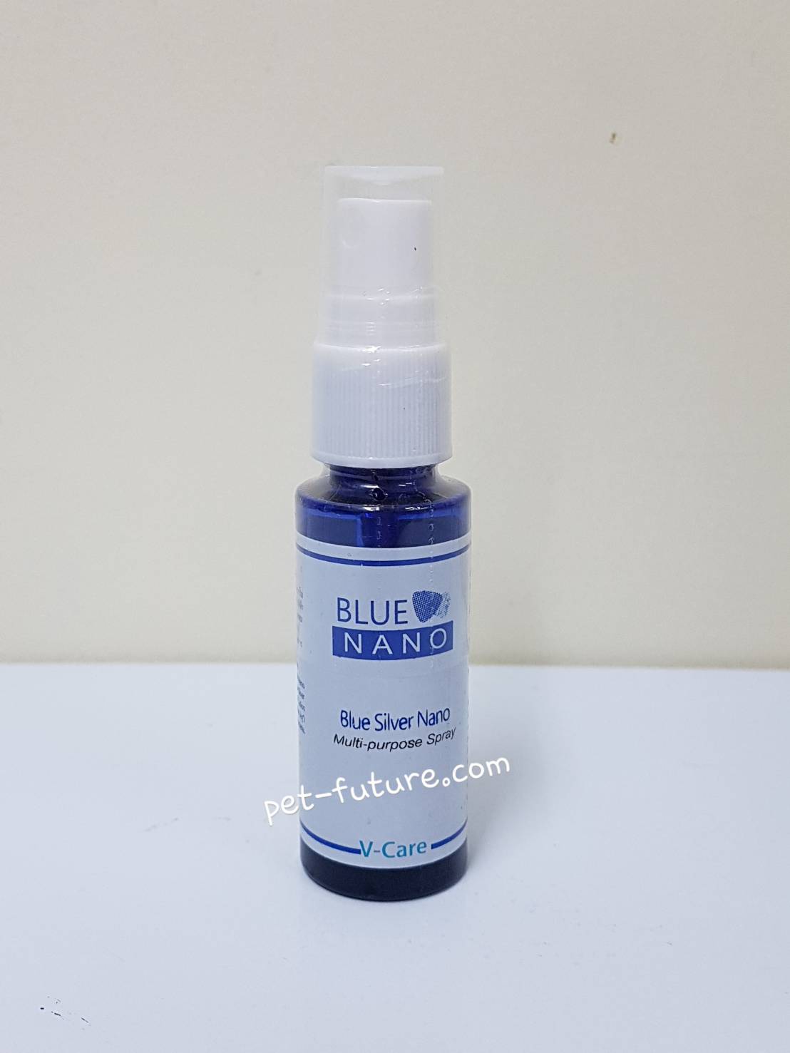 Nano Blue Exp.04/2025 ขนาด 25 ml.