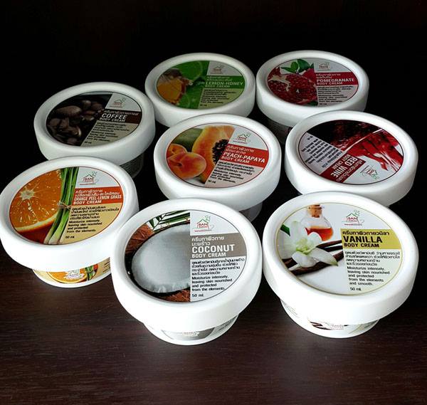 สติ๊กเกอร์พีวีซีขาวเงา