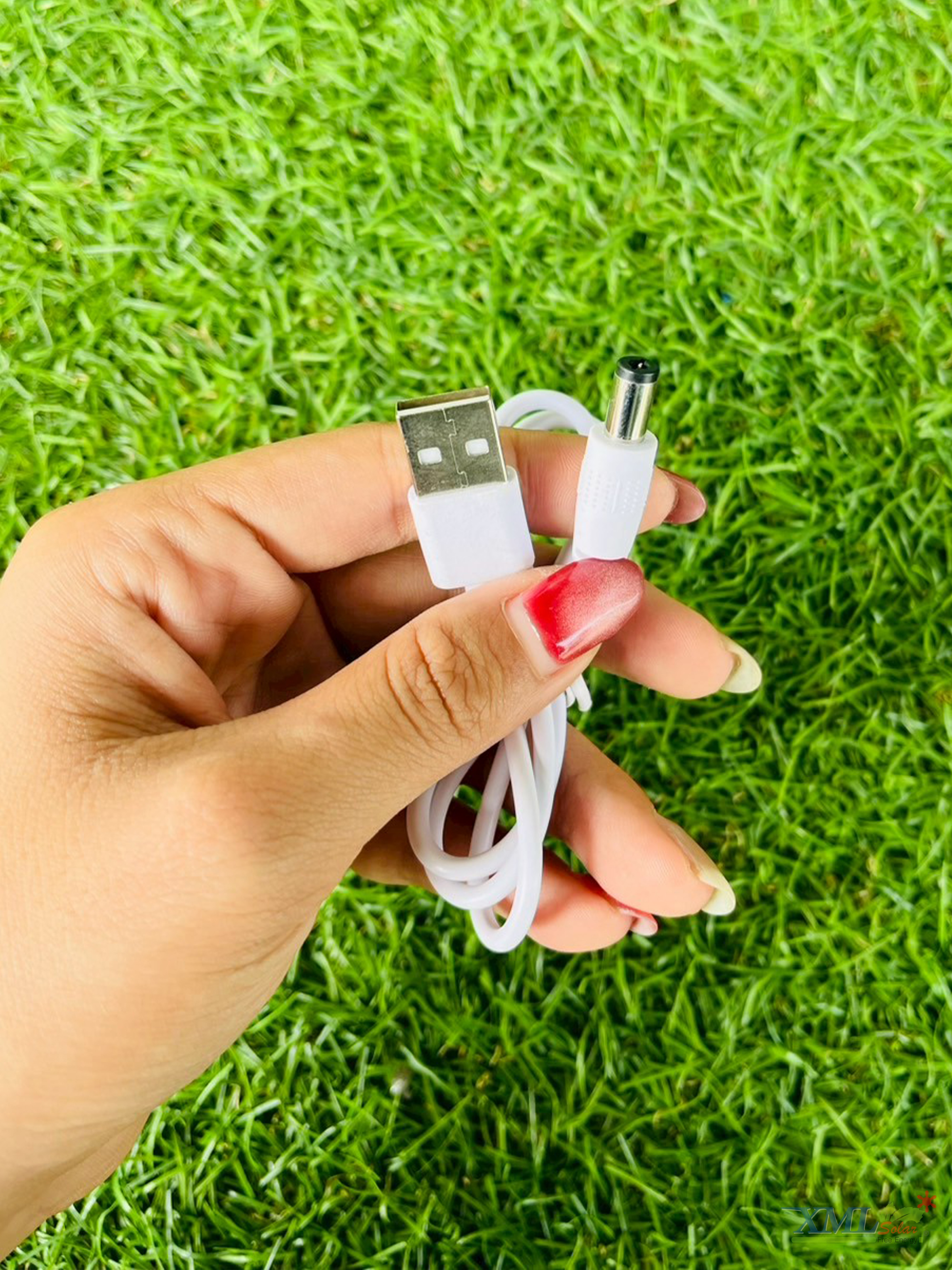 ไฟฉายอเนกประสงค์โซล่าเซลล์ รุ่น LSXML-235