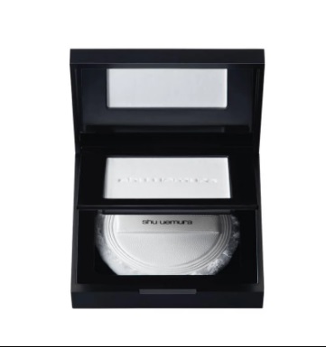 PRE-ORDER: SHU UEMURA Unlimited Washi Veil Setting Powder