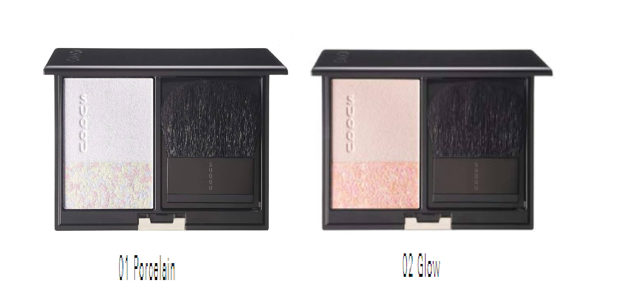 PRE-ORDER: SUQQU RETOUCH Pressed Powder 6.6g