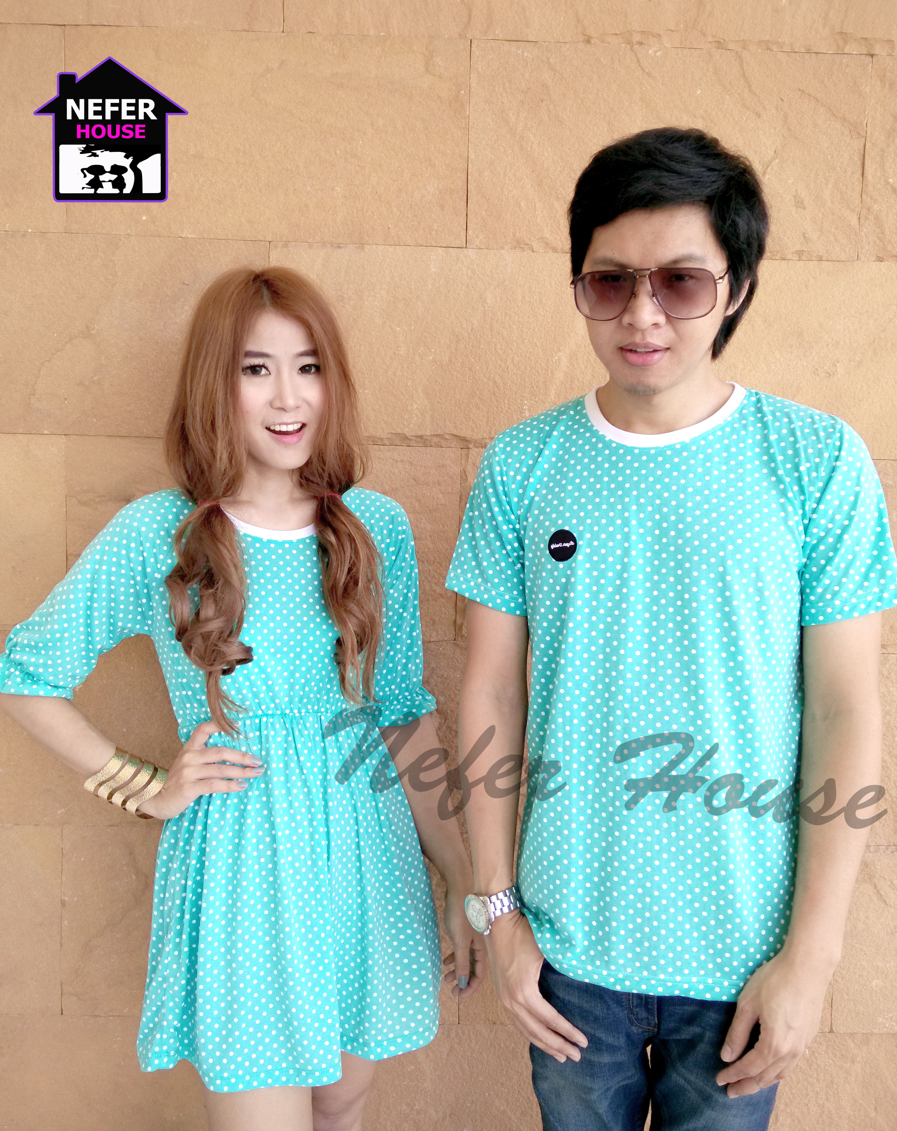 เสื้อคู่