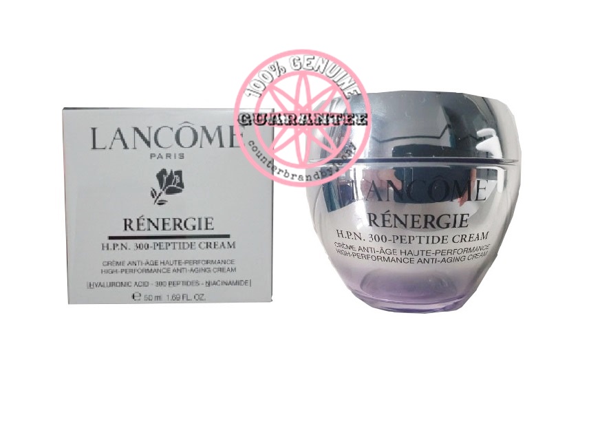 PRE-ORDER: LANCOME Renergie H.P.N 300 Peptide Cream