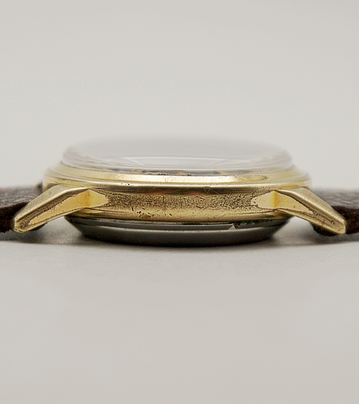 นาฬิกาเก่า ZENTRA ออโตเมติก