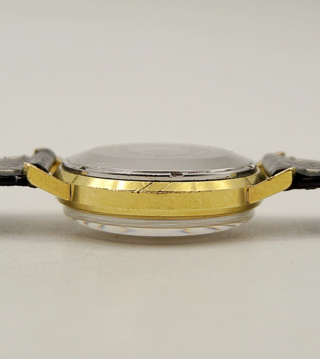 นาฬิกาเก่า GRUEN ออโตเมติก