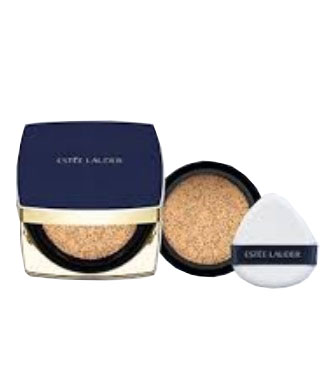 ESTEE LAUDER Double Wear Soft Glow Matte Cushion Makeup SPF45/PA+++ & Refill 12g*2