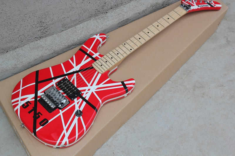 KarmerStyle EVH 5150