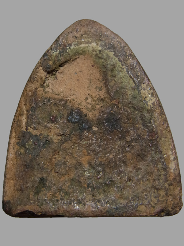 หลวงพ่อโต พิมพ์สมาธิ กรุวัดบางกระทิง