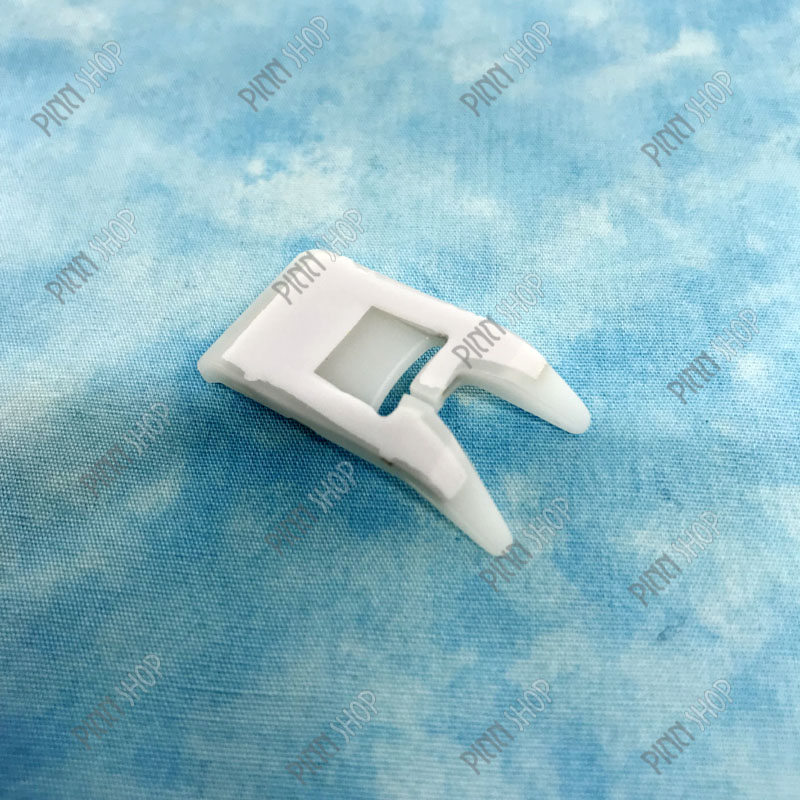 ตีนผีเย็บหนัง