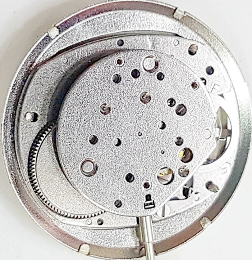 นาฬิกาเก่า DEMOCRATIC DONKEY ไขลาน