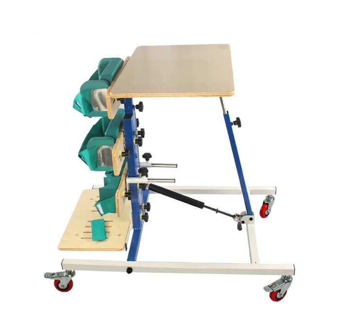 ที่ฝึกยืนสำหรับเด็ก standing prone