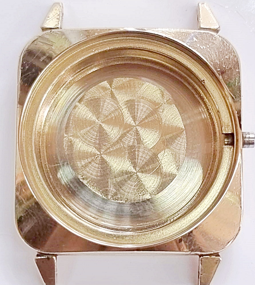 นาฬิกาเก่า BULOVA ออโตเมติก