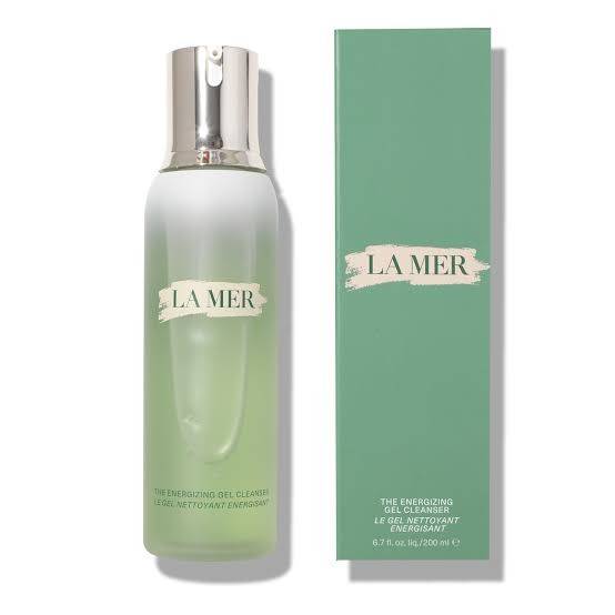 PRE-ORDER: LA MER The Energizing Gel Cleanser