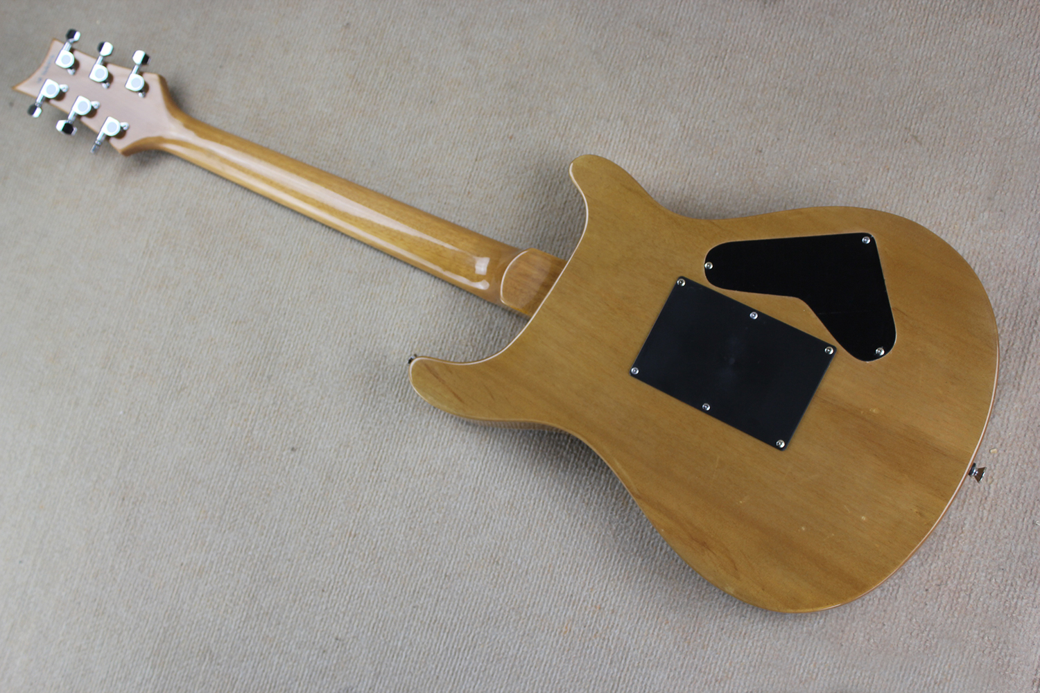 PRS.Style SE-22 lefty