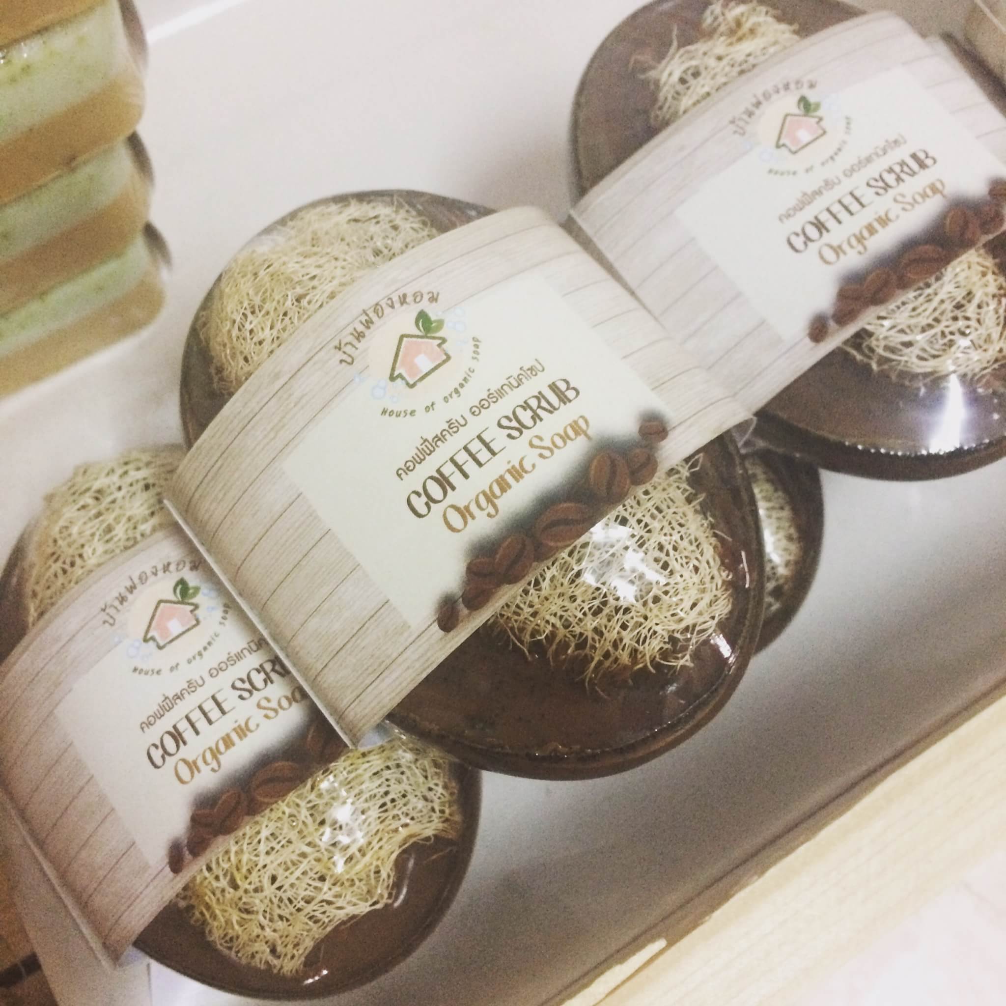 สายรัดสบู่ กระดาษอาร์ต