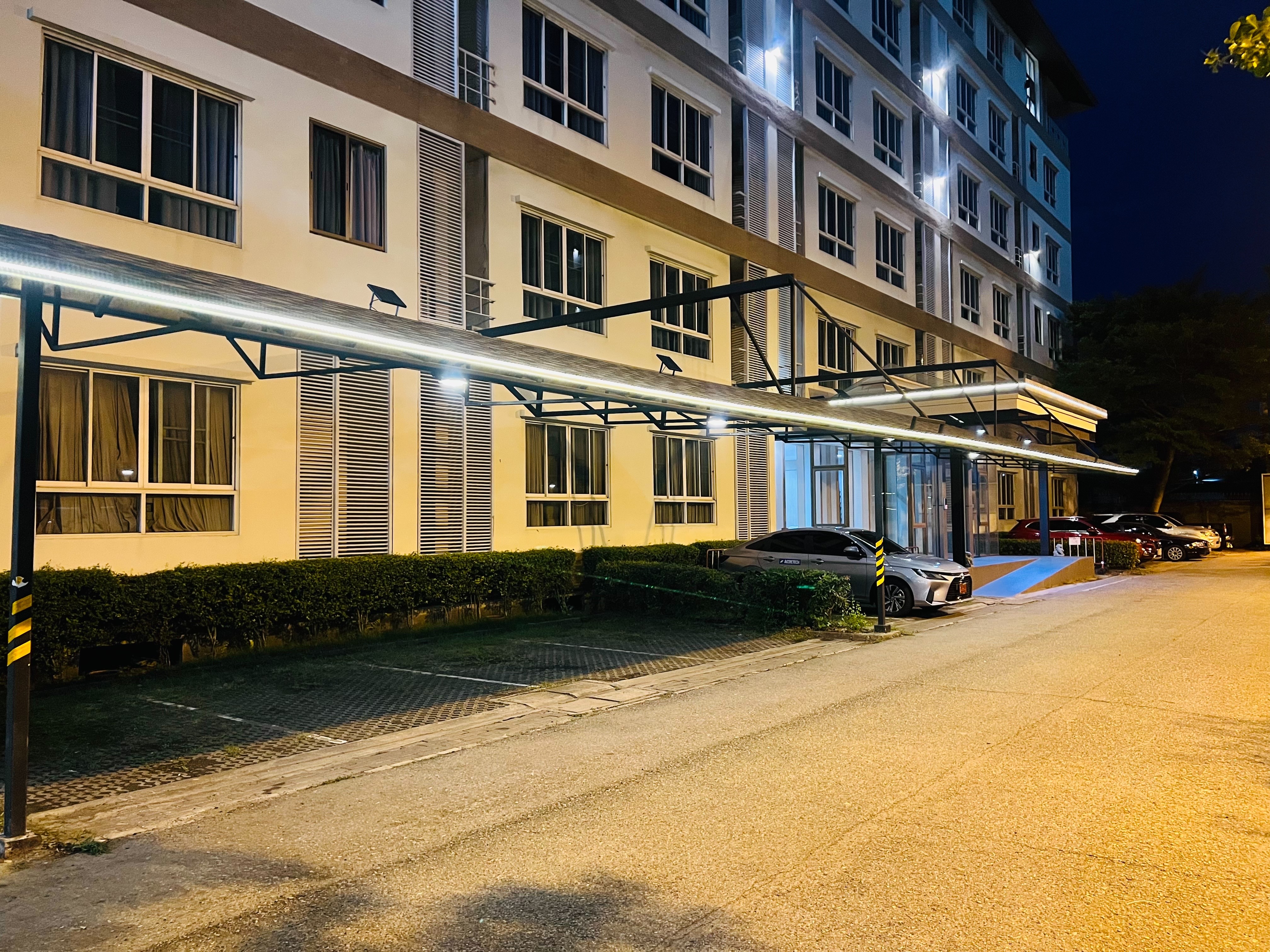 ไฟเส้นโซล่าเซลล์ รุ่น MD-SSL10M/20M/30M