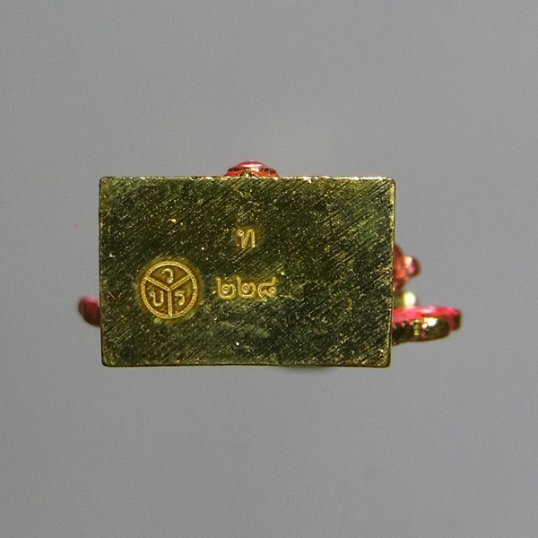 ท้าวเวสสุวรรณ หลวงพ่อทอง วัดบ้านไร่ ปี2564