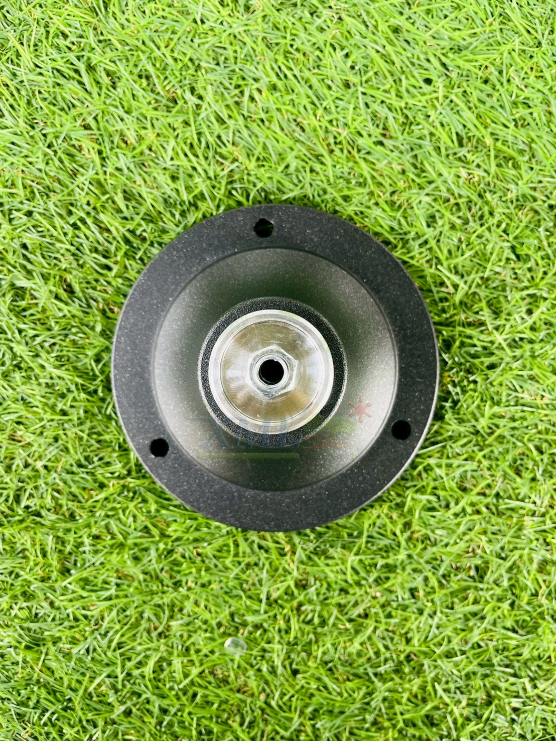 โคมไฟตั้งพื้นโซล่าเซลล์ รุ่น TC-3630 (เปิดได้ 2 แสง)